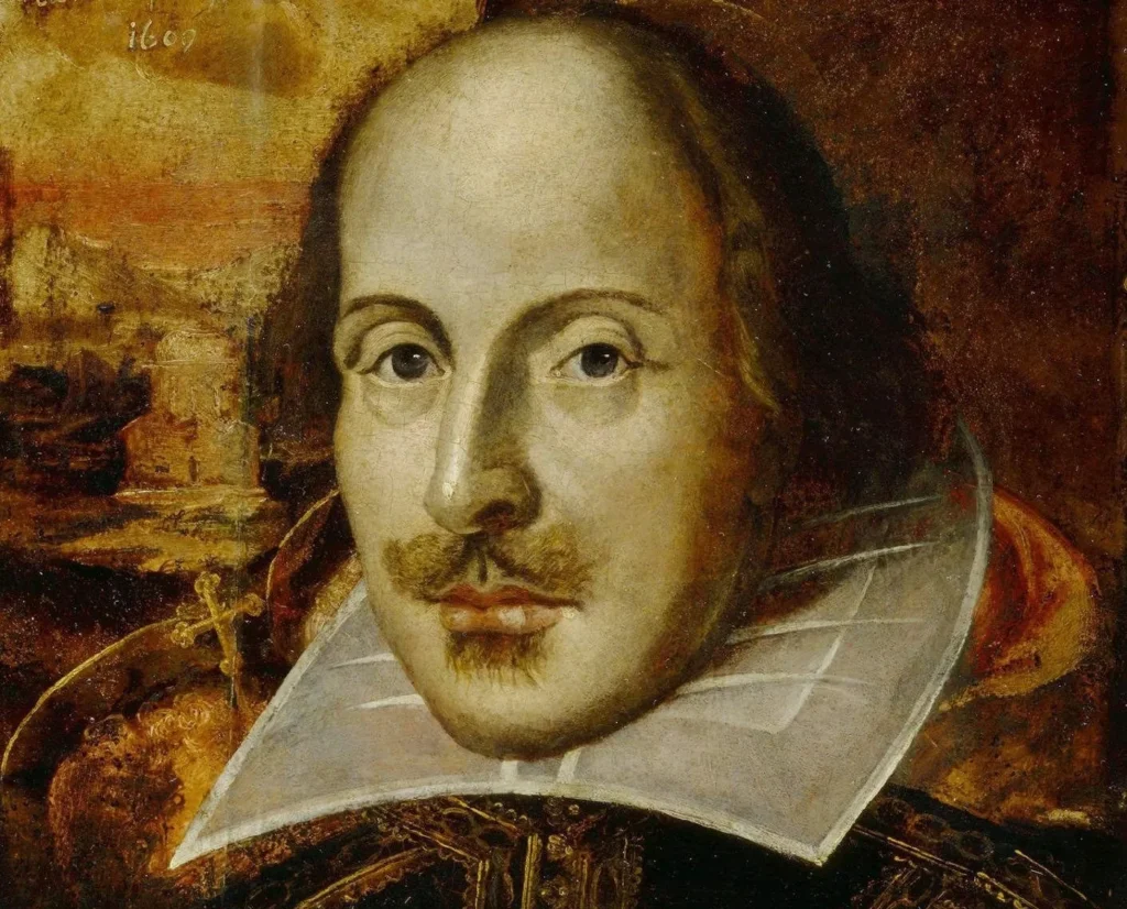I lavori della 4 DL su Shakespeare