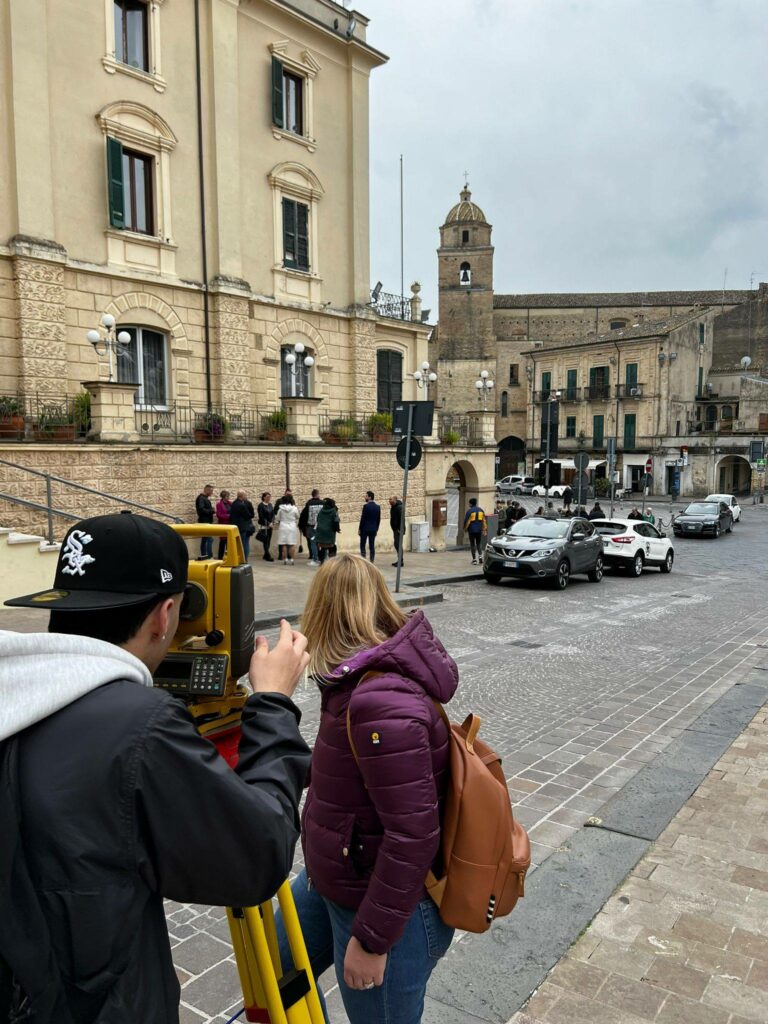 Concorso “I futuri geometri progettano l’accessibilità”