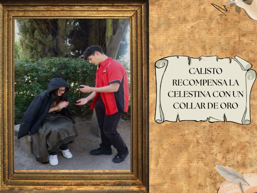 Dalla letteratura al laboratorio creativo: la Celestina a Salamanca