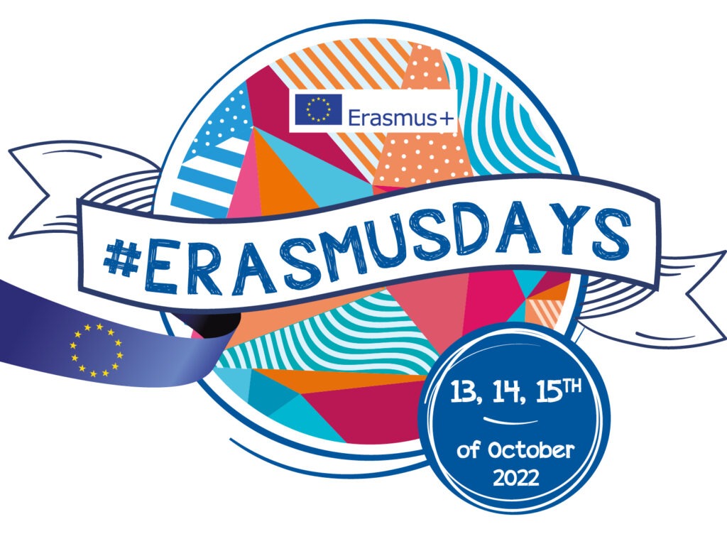 ErasmusDays 2022