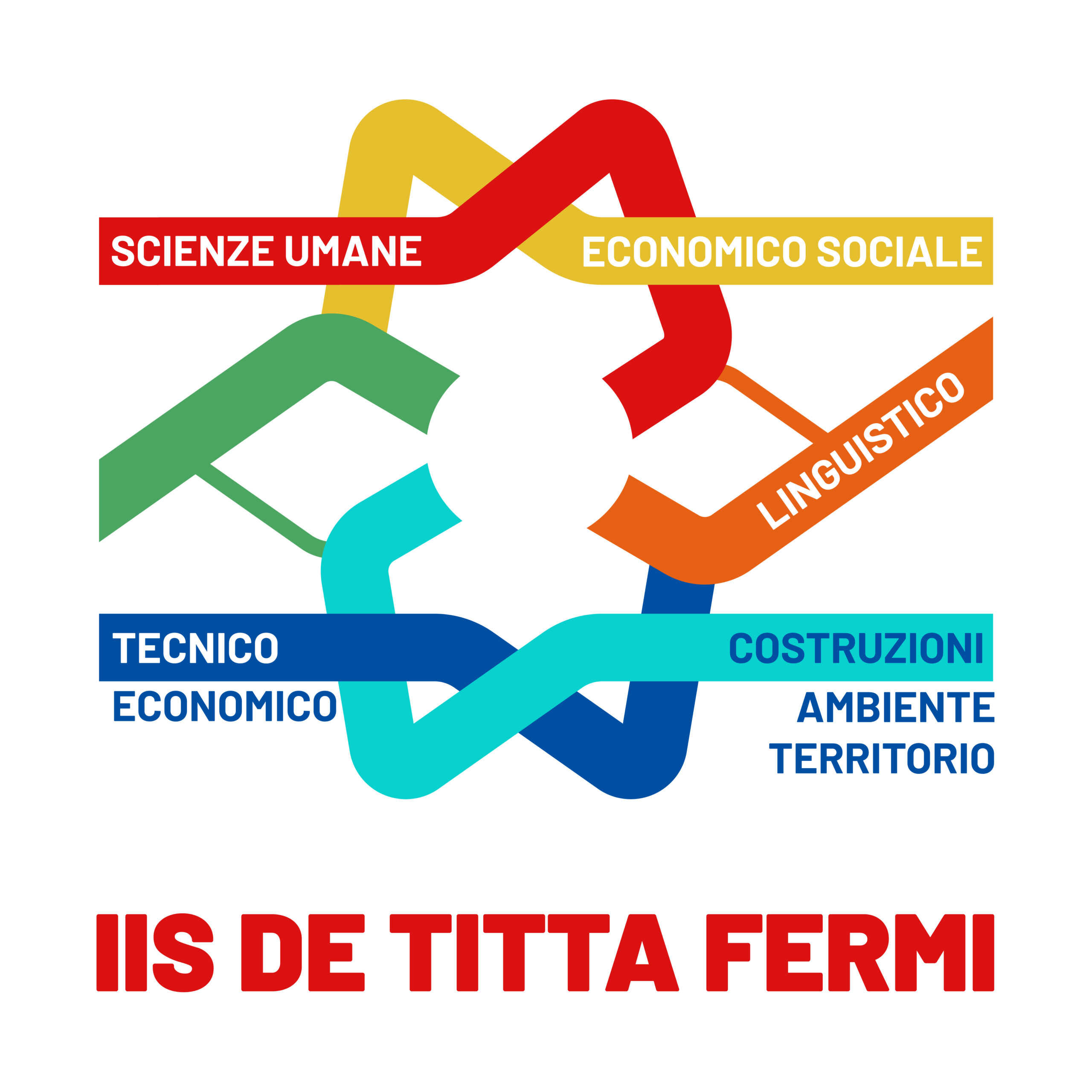 IIS "De Titta - Fermi"
