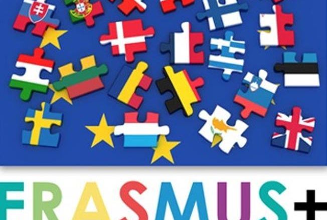 Erasmus+ “HelpDis-Language & Disability”