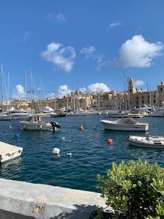 Stage linguistico a Malta